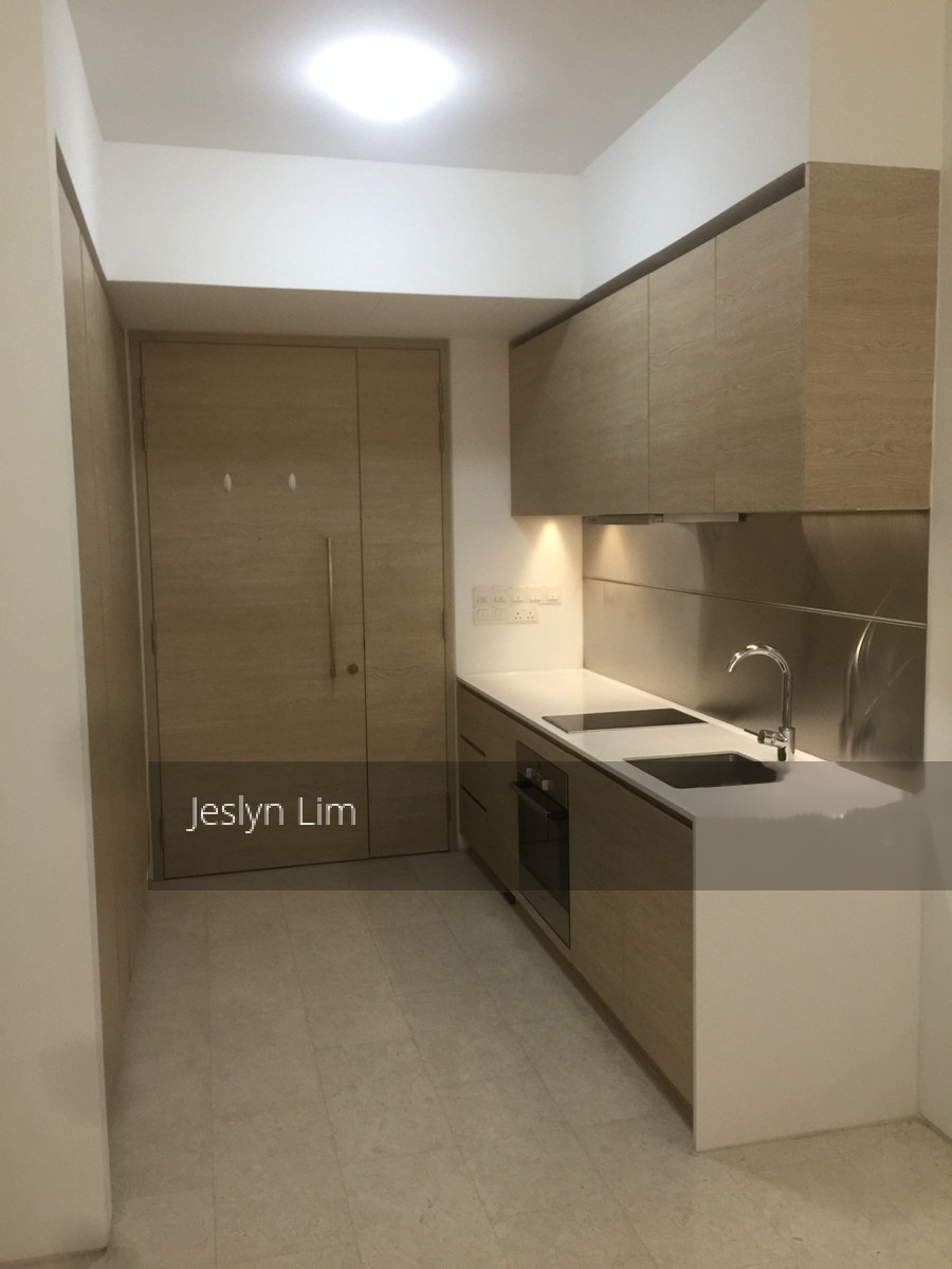 Sennett Residence (D13), Condominium #201473822